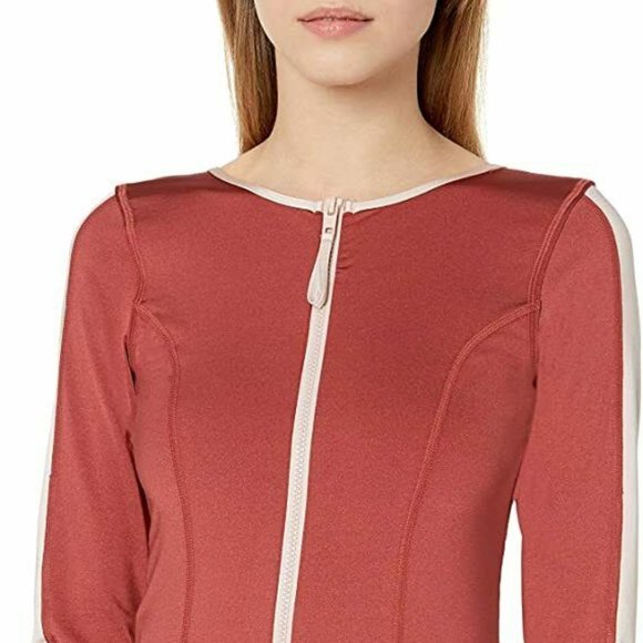 Body Glove Stamina BREEZE CROSS-OVER PADDLE SUIT - Picture 2 of 3